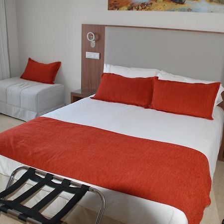 Triana L Apartment Sevilla Bagian luar foto