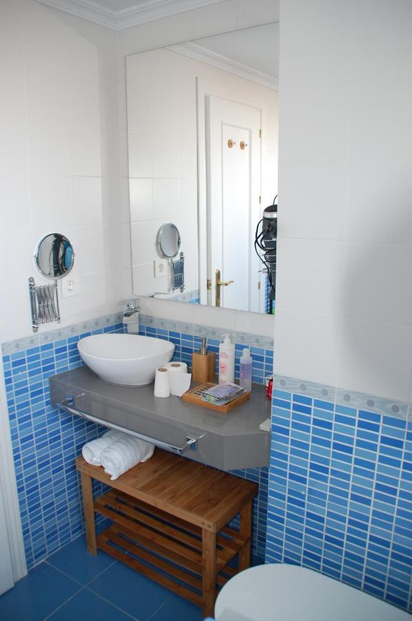 Triana L Apartment Sevilla Bagian luar foto