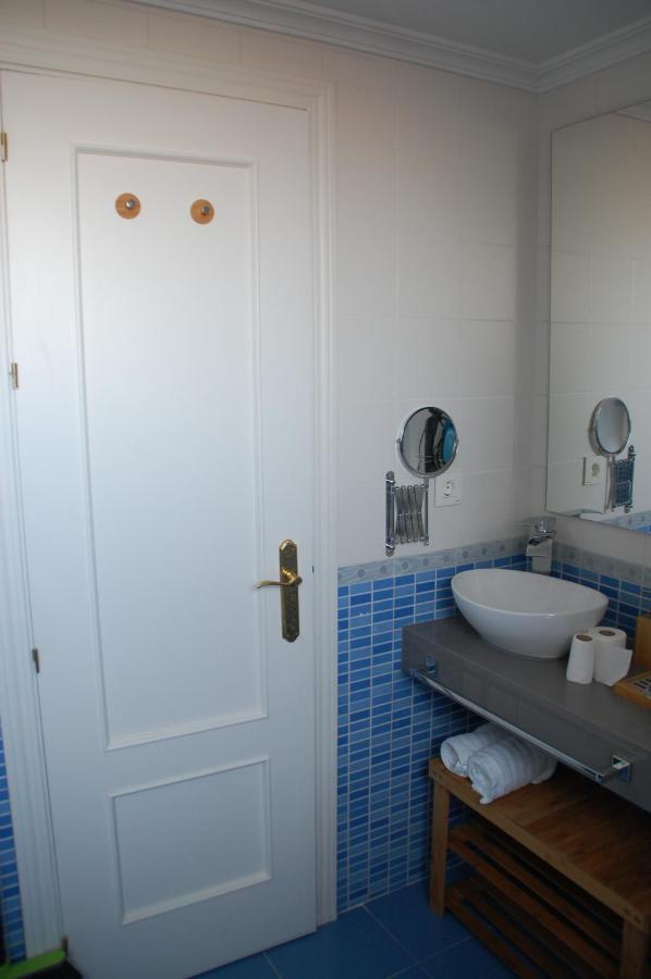 Triana L Apartment Sevilla Bagian luar foto