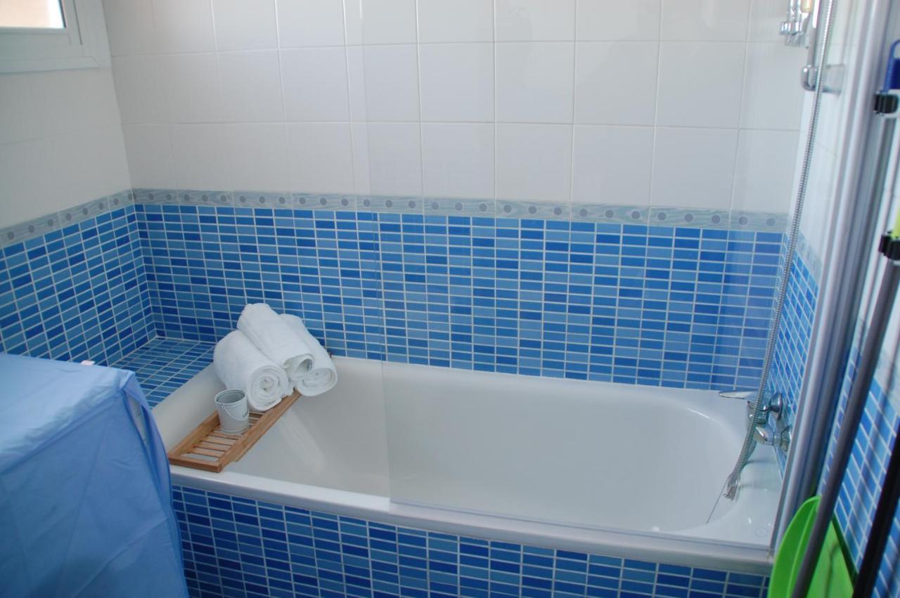 Triana L Apartment Sevilla Bagian luar foto