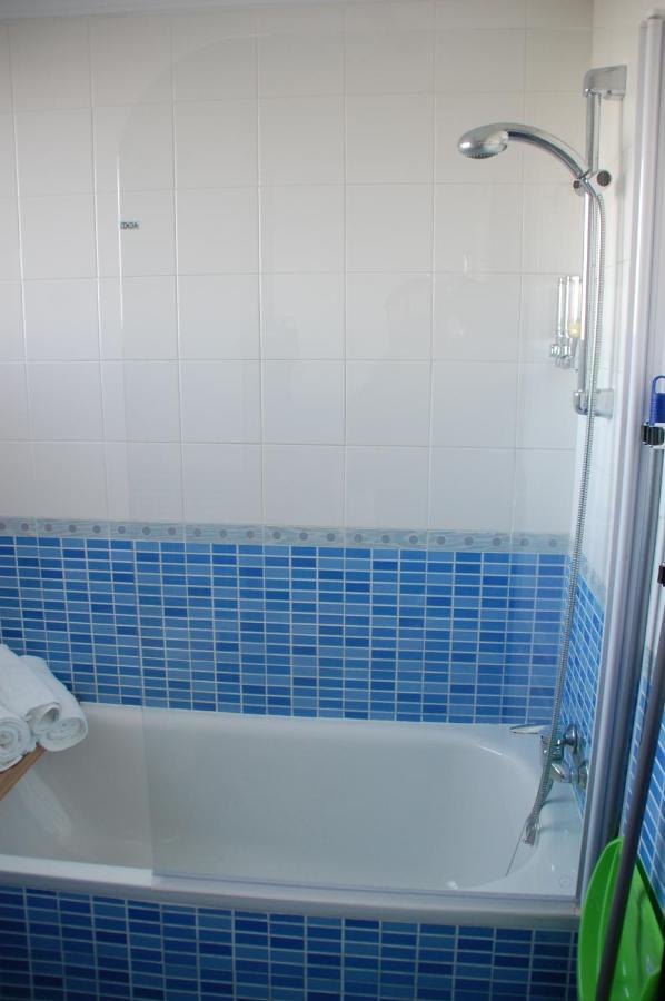 Triana L Apartment Sevilla Bagian luar foto